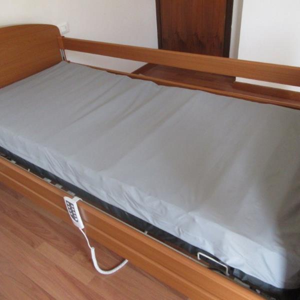 MATERASSO ANTIDECUBITO AD ARIA WIMED COMFORT CARE MR