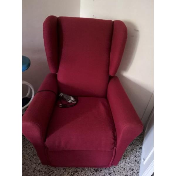 Poltrona relax