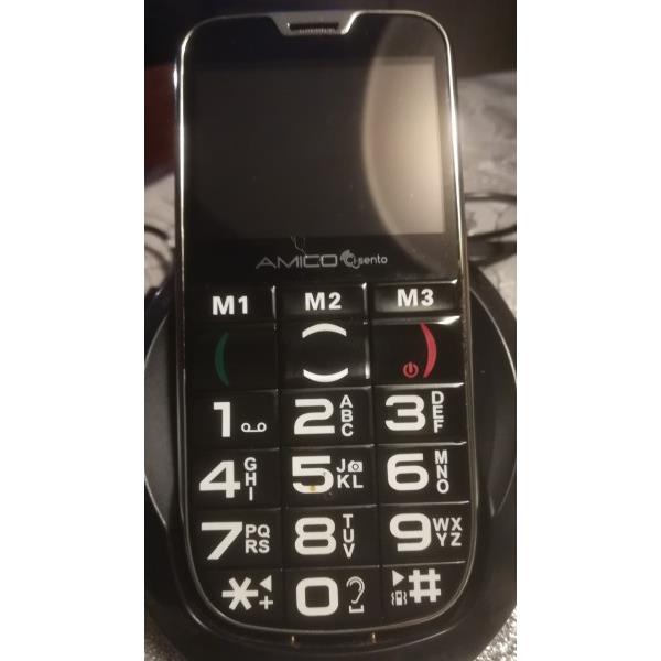 BRONDI "Amico ci sento"