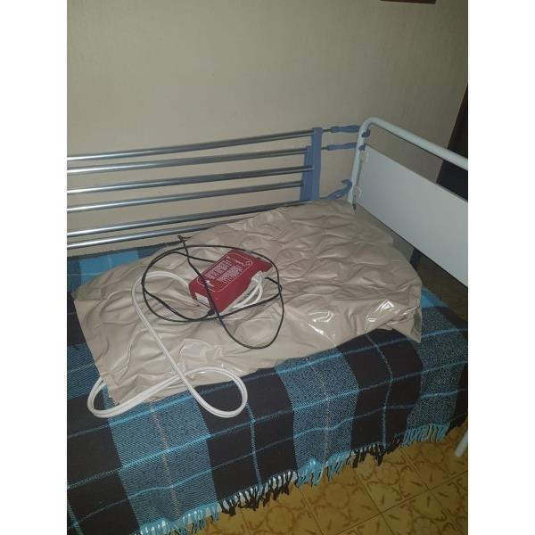 Materasso antidecubito