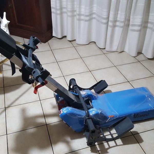 MONTASCALE PER DISABILI CINGOLATO VIMEC T09