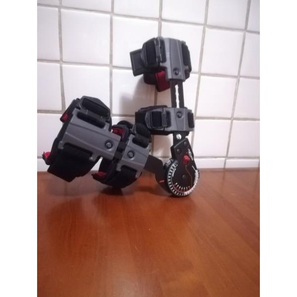 Tutore uomo gomito dx