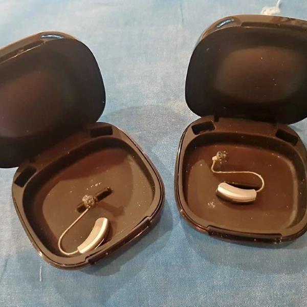 AURICOLARI Marca AUDIENS mod WIDEX PASSION