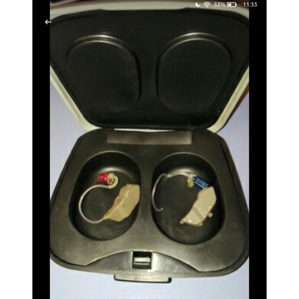 Apparecchi acustici Sebotek Vq510