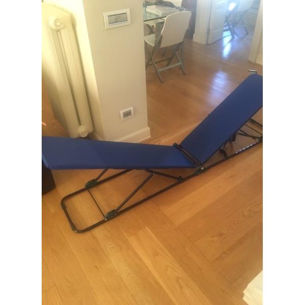 Panca Fit Metodo Raggi