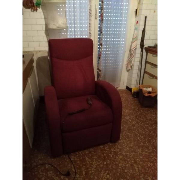 attrezzature per disabili e anziani