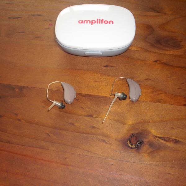 apparecchi acustici amplifon
