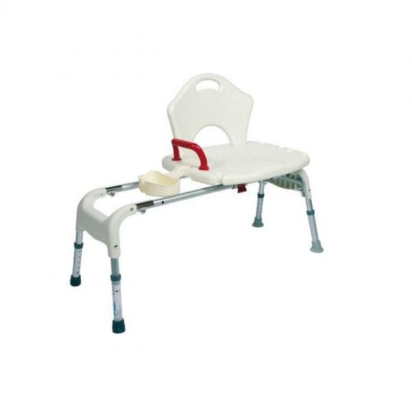 Sedile vasca  per disabili