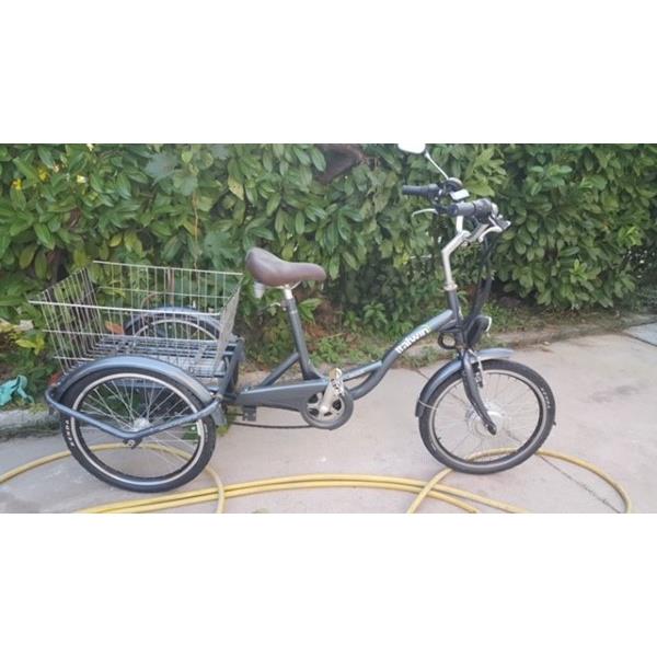 biciclette elettriche pesaro