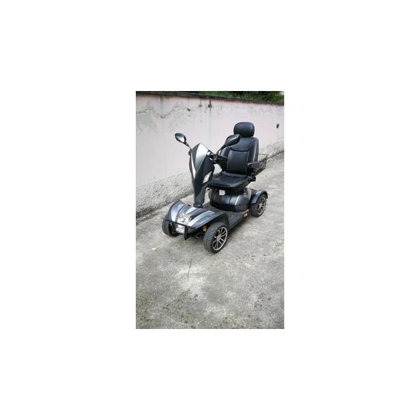 Scooter elettrico per disabili " TIGER " - Wimed