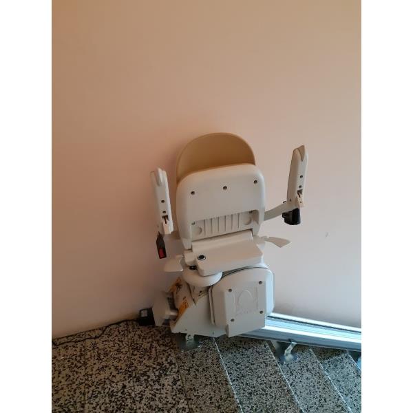Montascale Rettilineo - Acron