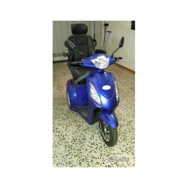 Scooter elettrico per disabili