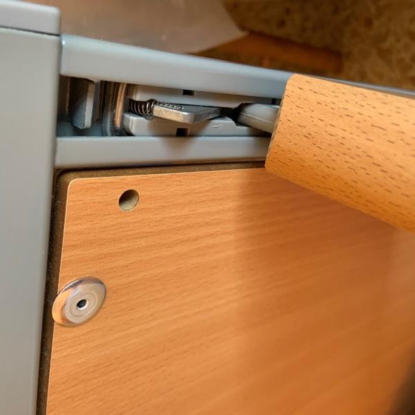 Letto elettrico Medley ergo invacare più materasso