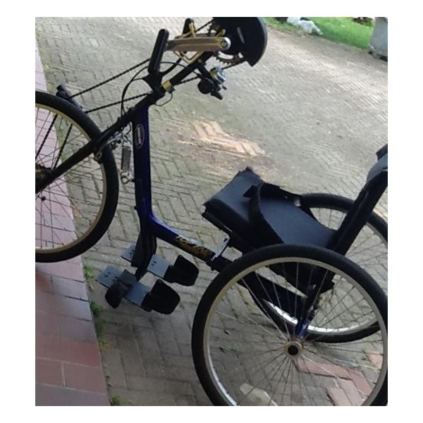 handcycle 