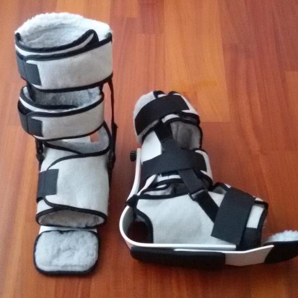 Tutori per pazienti allettati Mod. HEEL BOOT - Podartis