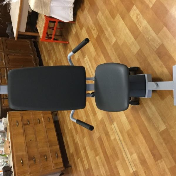 Sedia montascale elettrica come nuova