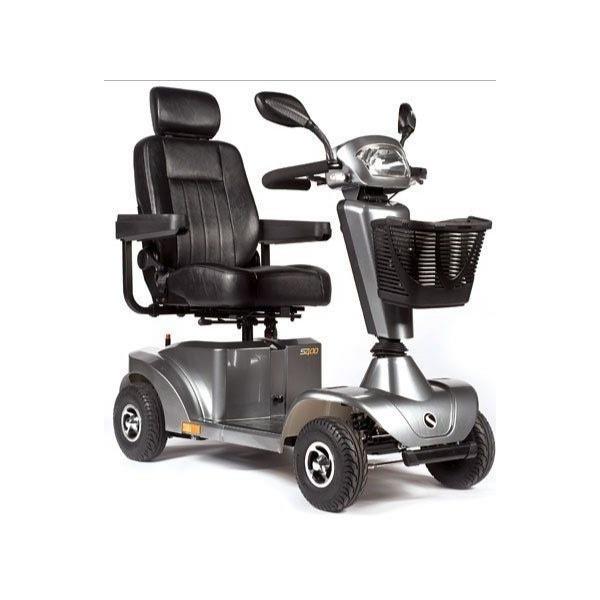 Scooter elettrico S700 Sterling