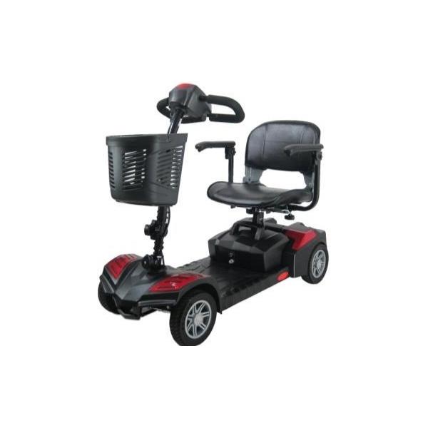 Scooter elettrico WIMED ANDY-4 NUOVO smontabile 