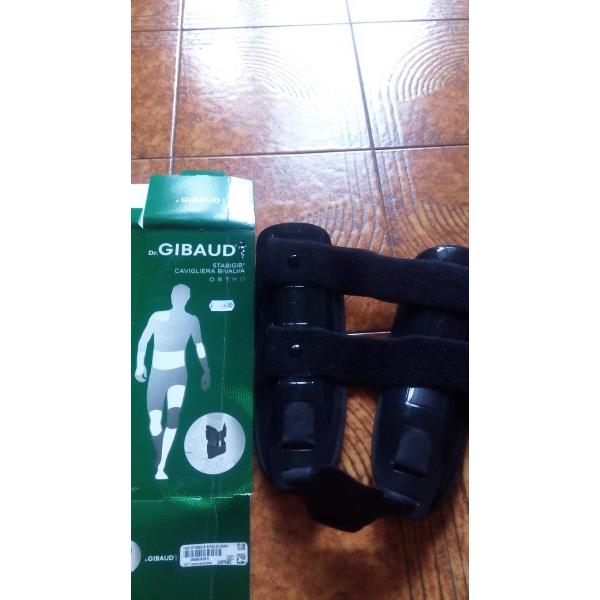 Vendo tutore caviglia bivalva Stabigib dr. Gibaud
