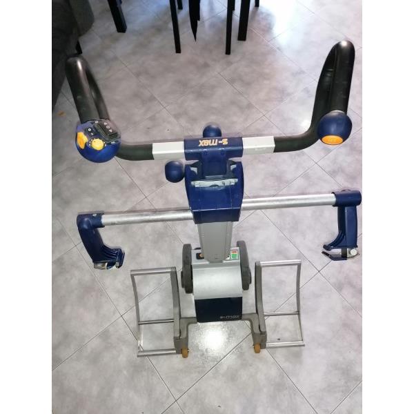 Montascale S-max 