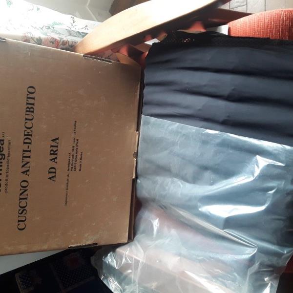 cuscino antidecubito