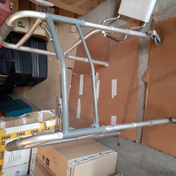 DEAMBULATORE DA INTERNO