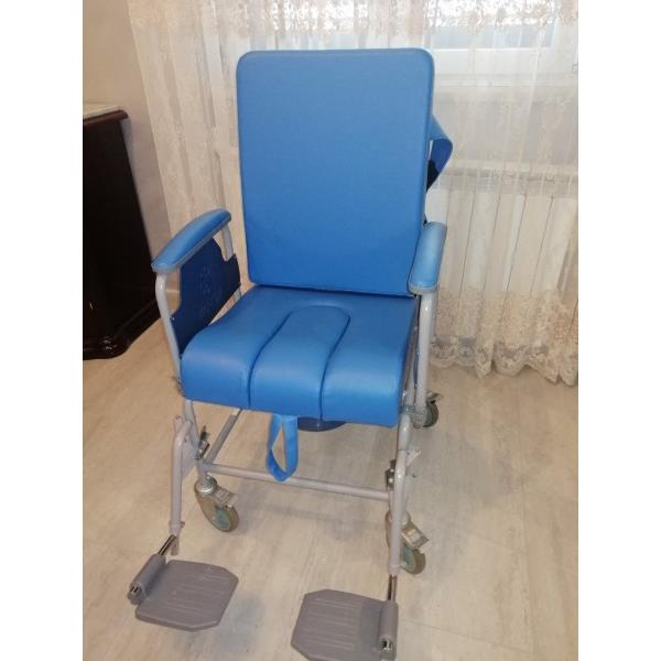 Vendo sedia da bagno
