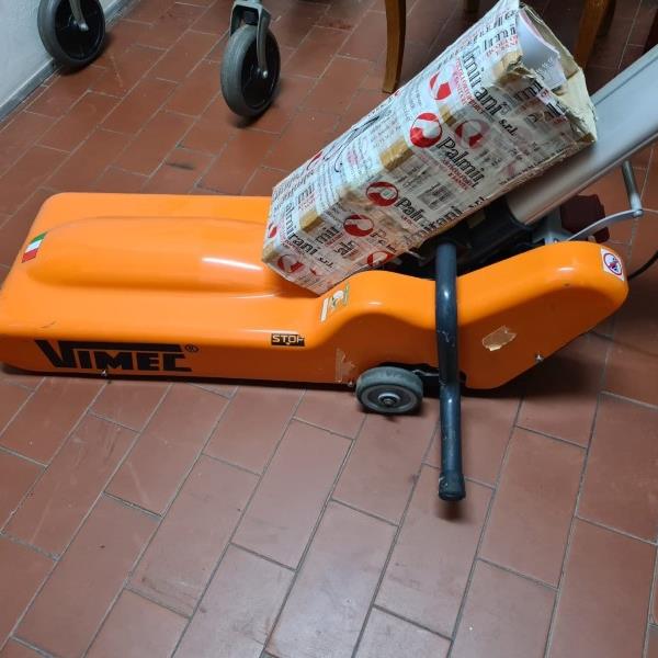 SALI SCALE MONTASCALE PER DISABILI