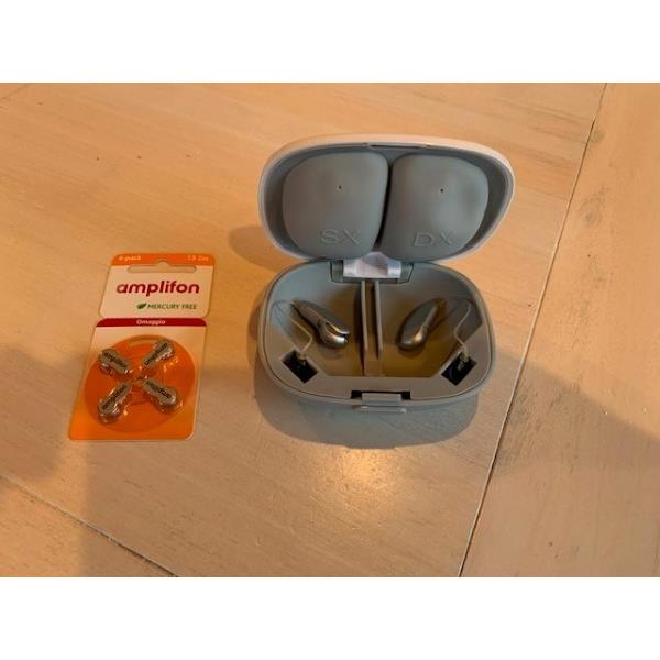 Apparecchio acustico Phonak Audeo B50-Direct + TV 