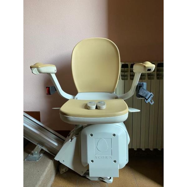 Acorn Superglide 120