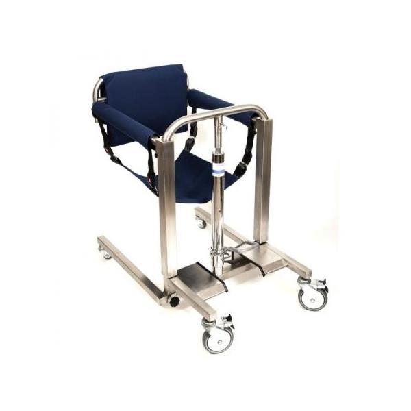 sollevatore disabili sollievo