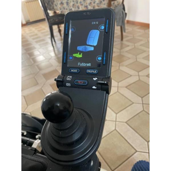 PARAVAN PR50 EVOLUTION