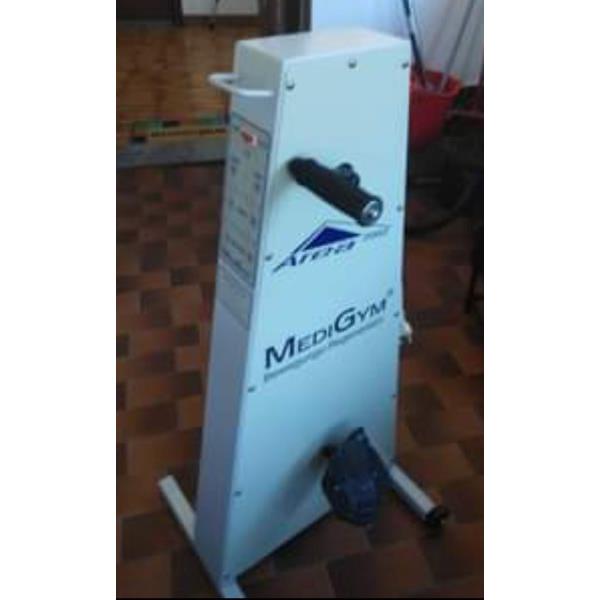 Cyclette elettrica riabilitativa Medigym