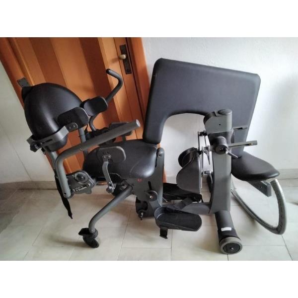 Verlicolatizzatore elettrico