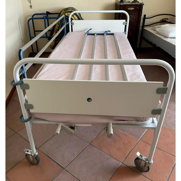 Letto Ortopedico