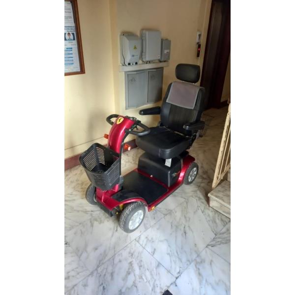 Scooter elettrico per disabili Condor