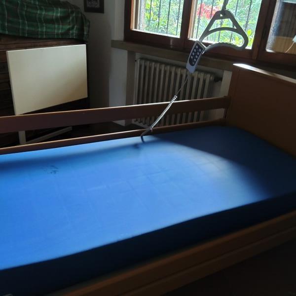 Materasso antidecubito