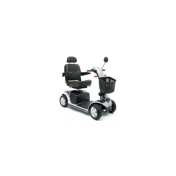 Scooter disabili  Sovrana Reale