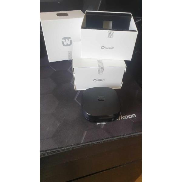 Apparecchio acustico Widex Enjoy -FA 22