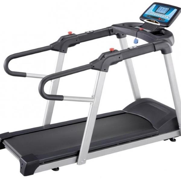 Camminatore-tapis roulant Dyaco LCT-80