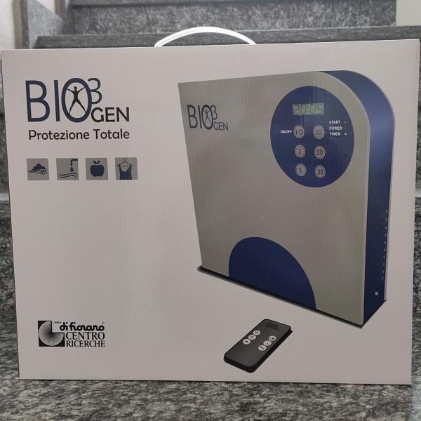 Bio3Gen 