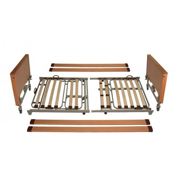 VENDO LETTO ORTOPEDICO ELETTRICO NUOVO