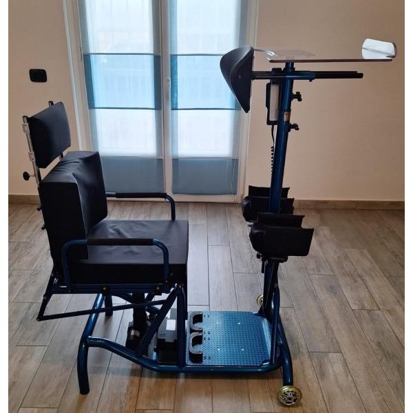 Stabilizzatore OffCarr stand up ST