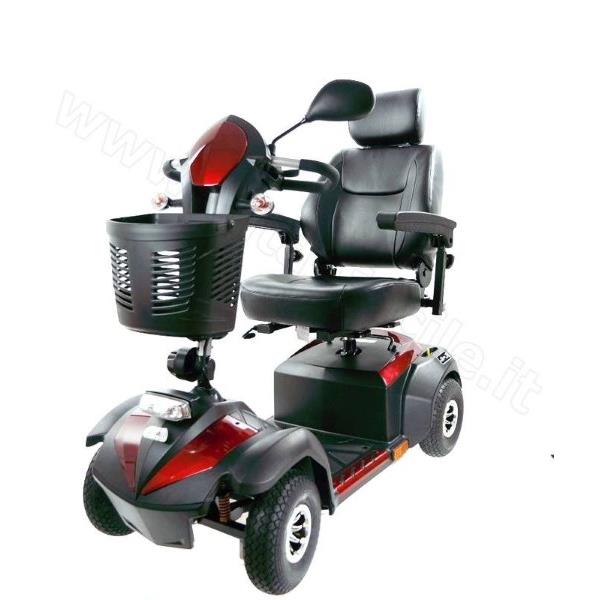 Vendo Scooter elettrico Martin per disabili 