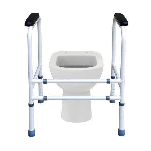 Sostegno per Wc