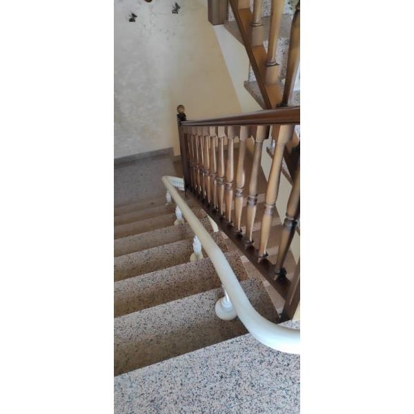 Regalo montascale