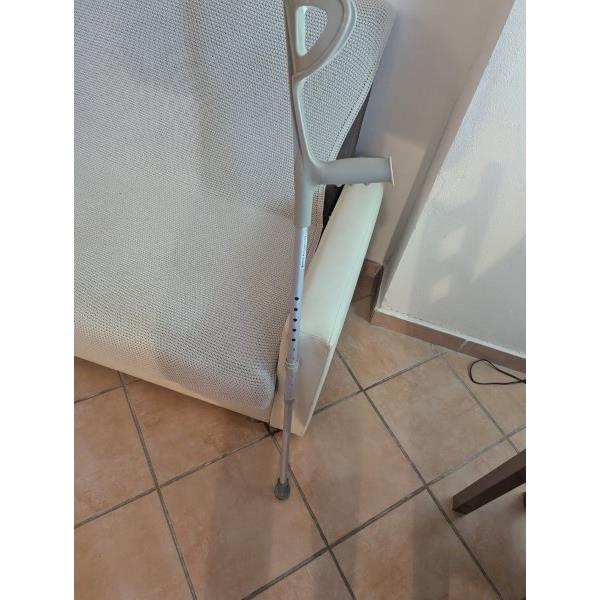 Stampella singola in regalo – Collesalvetti