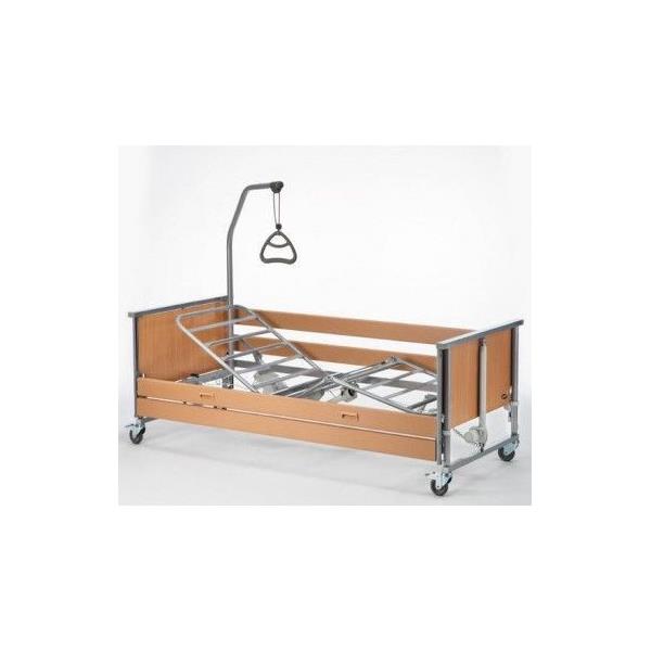 letto elettrico