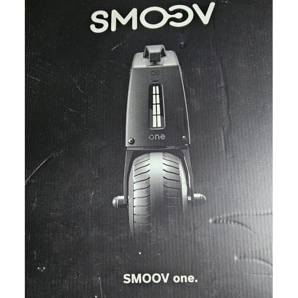 SMOOV ONE 010 PROPULSORE 
