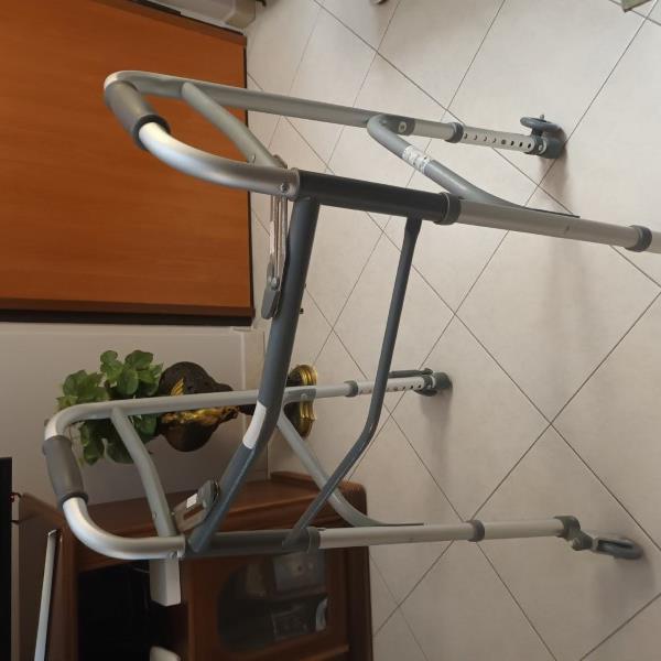 Deambulatore come nuovo